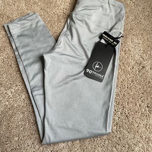 90° leggings